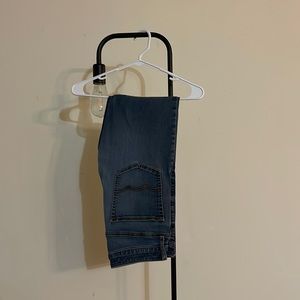 32x30 American Eagle jeans